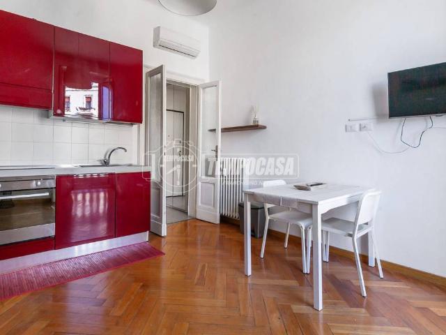 Appartamento in affitto a Milano MI