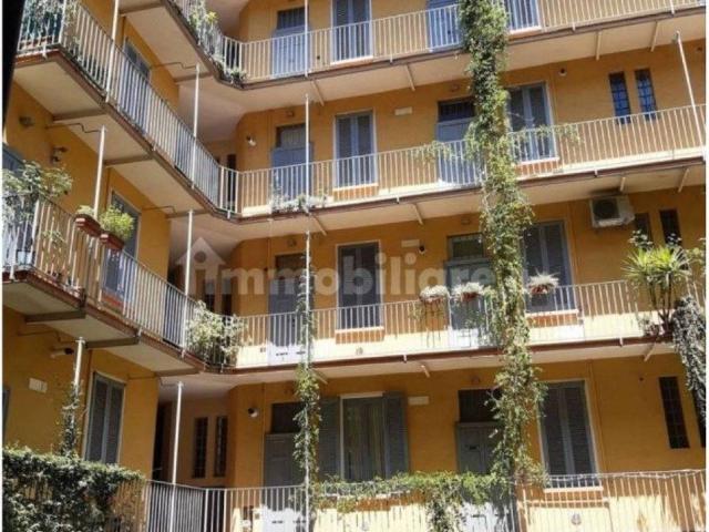 Appartamento in affitto a Milano MI