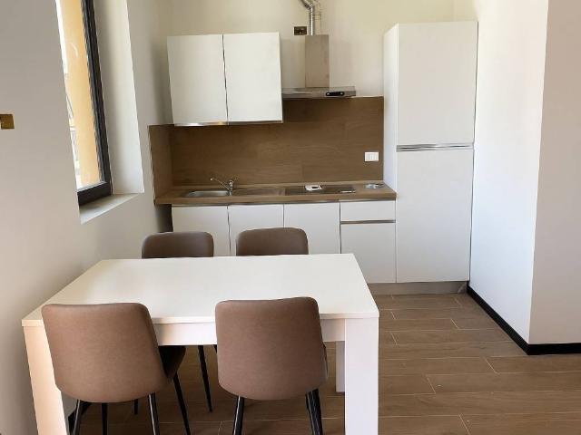 Appartamento in affitto a Milano MI