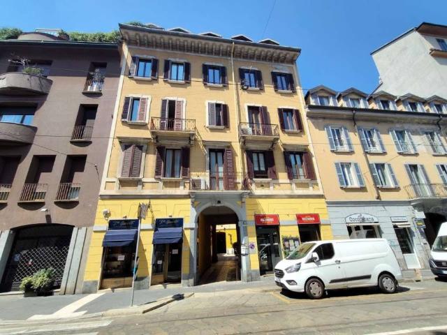 Appartamento in affitto a Milano MI