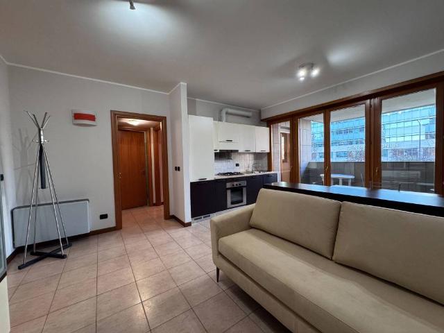 Appartamento in affitto a Milano MI
