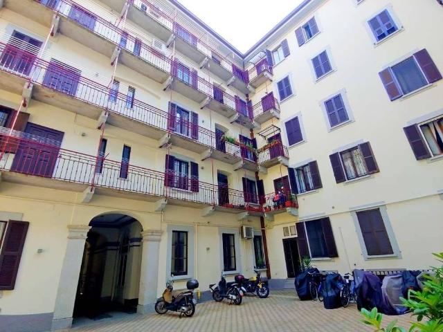 Appartamento in affitto a Milano MI