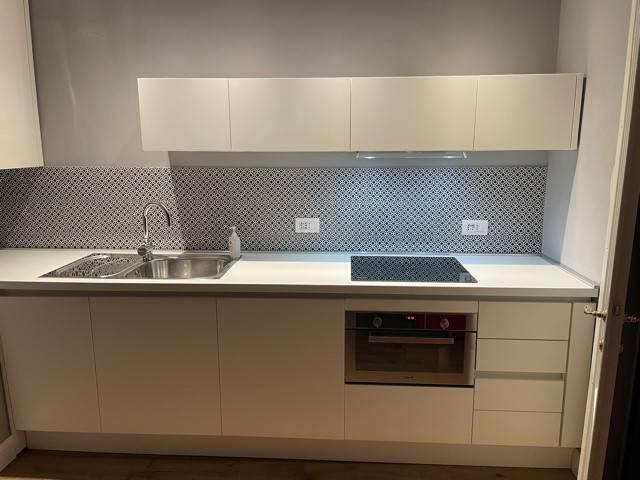 Appartamento in affitto a Milano MI