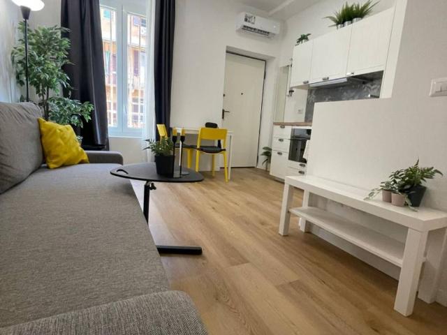 Appartamento in affitto a Milano MI