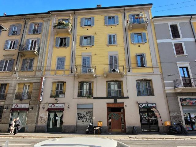 Appartamento in affitto a Milano MI