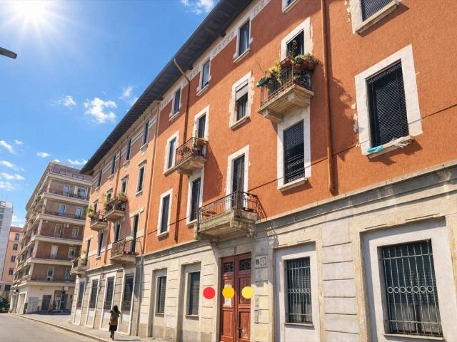 Appartamento in affitto a Milano MI
