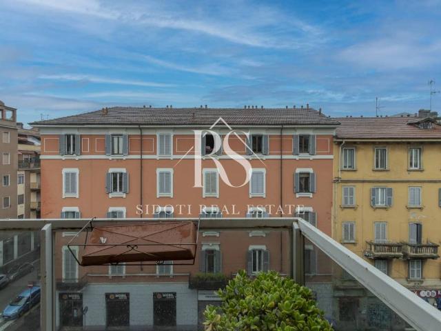 Appartamento in affitto a Milano MI