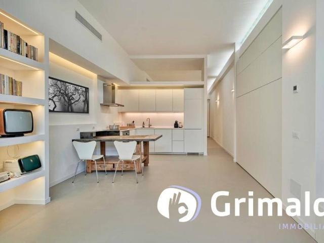 Appartamento in affitto a Milano MI