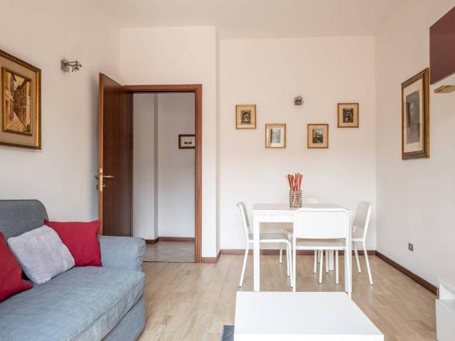 Appartamento in affitto a Milano MI