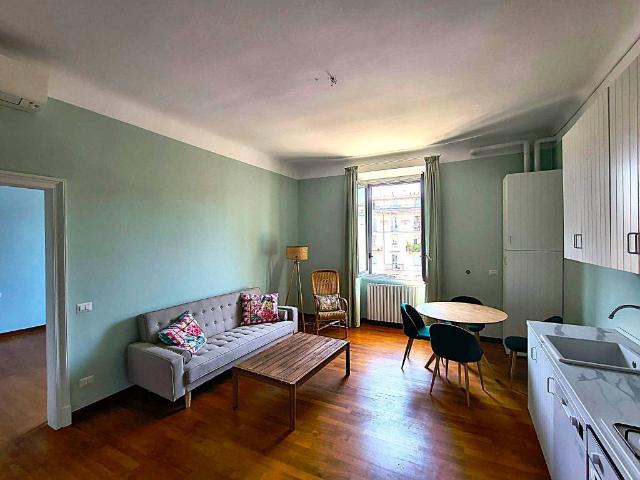 Appartamento in affitto a Milano MI
