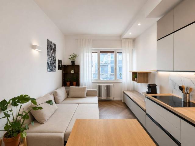 Appartamento in affitto a Milano MI
