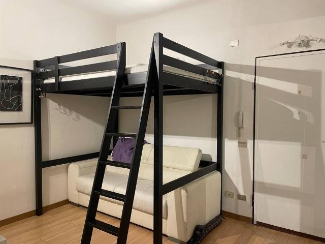 Appartamento in affitto a Milano MI