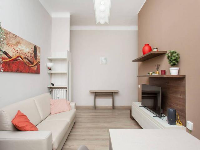 Appartamento in affitto a Milano MI