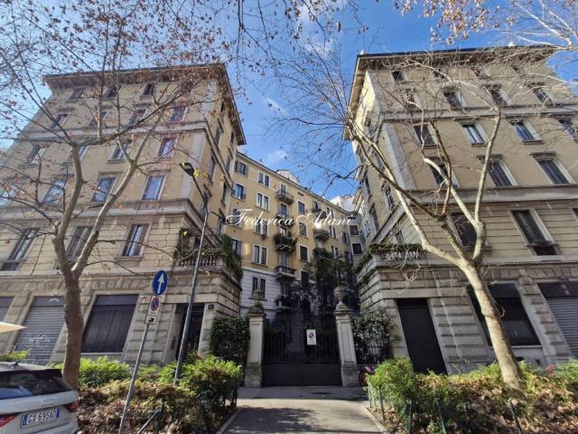 Appartamento in affitto a Milano MI