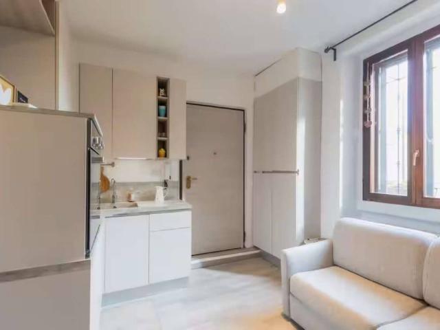 Appartamento in affitto a Milano MI