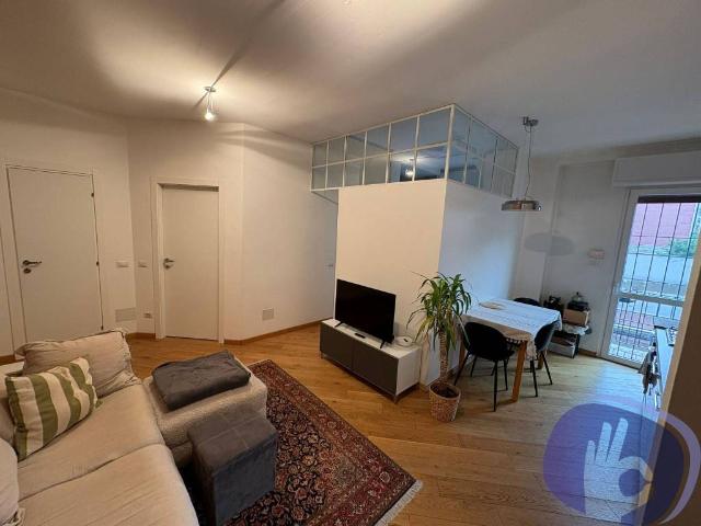 Appartamento in affitto a Milano MI