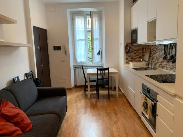 Appartamento in affitto a Milano MI