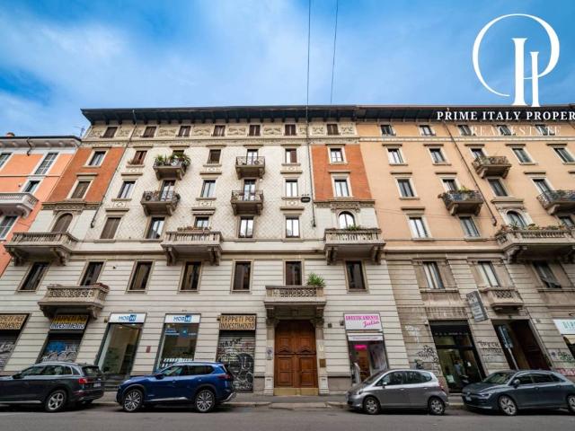 Appartamento in affitto a Milano MI