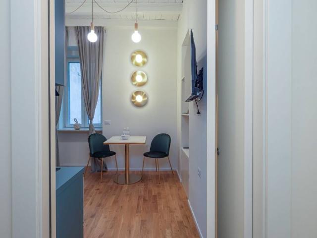 Appartamento in affitto a Milano MI