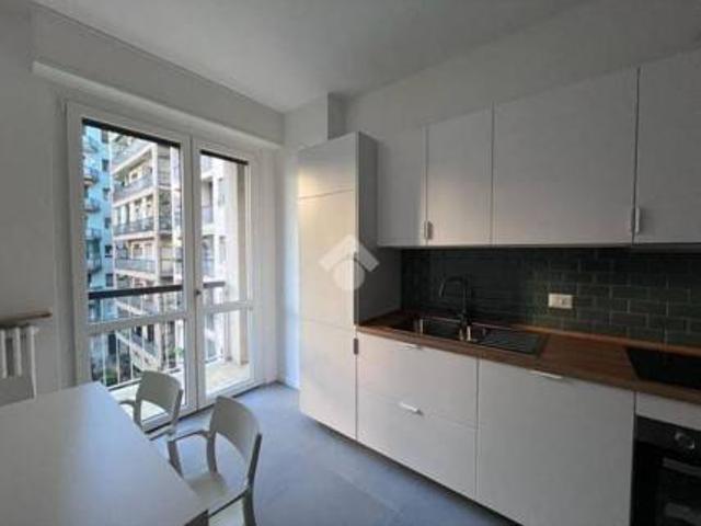 Appartamento in affitto a Milano MI