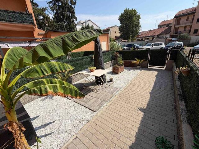 Appartamento in affitto a Milano MI