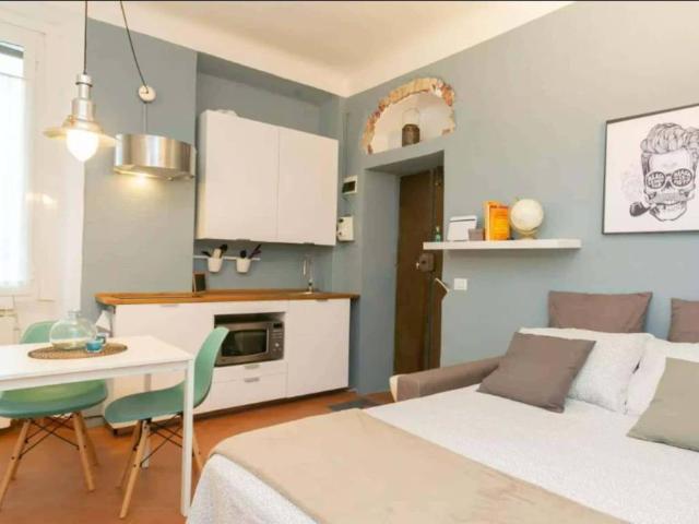 Appartamento in affitto a Milano MI