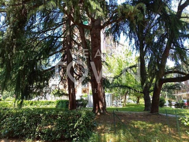 Appartamento in affitto a Milano MI