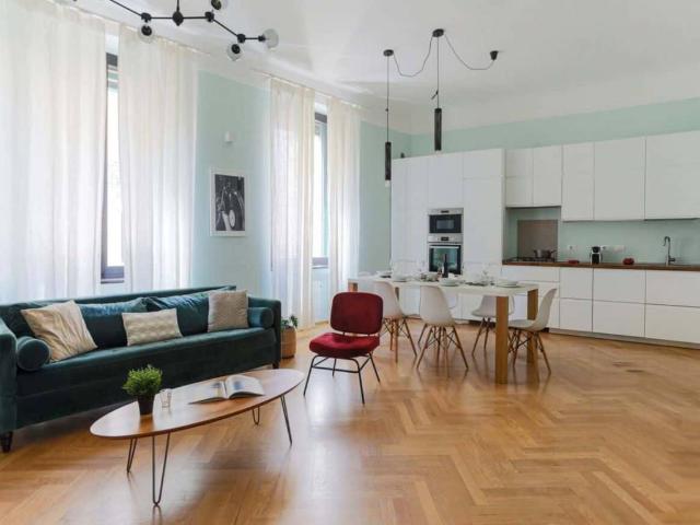 Appartamento in affitto a Milano MI