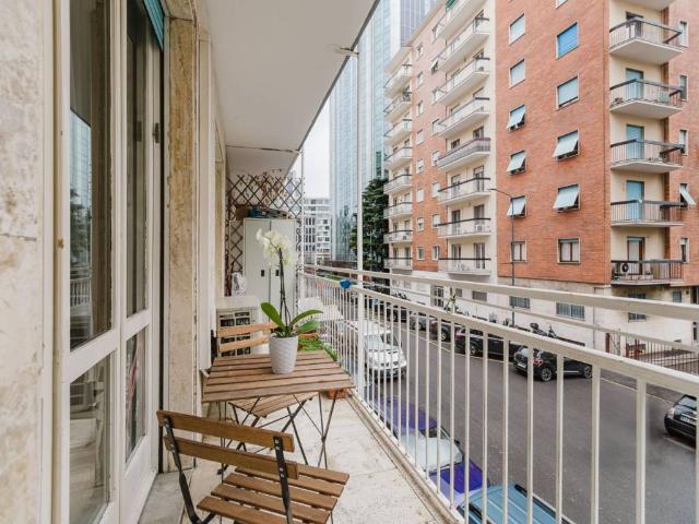 Appartamento in affitto a Milano MI