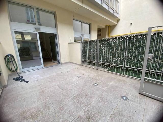 Appartamento in affitto a Milano MI