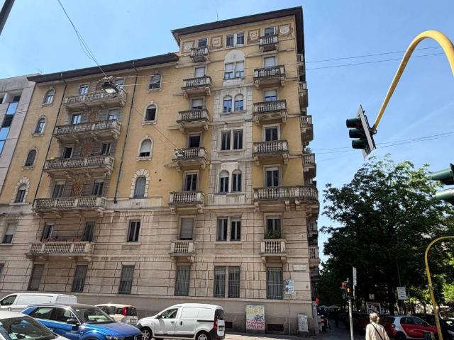 Appartamento in affitto a Milano MI
