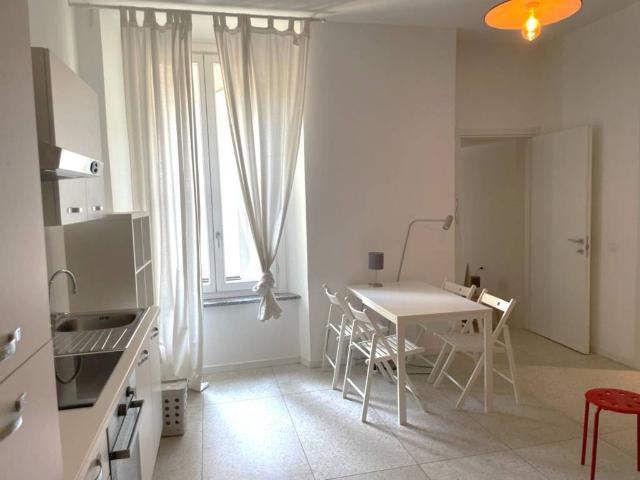 Appartamento in affitto a Milano MI