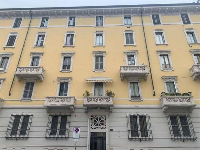 Appartamento in affitto a Milano MI