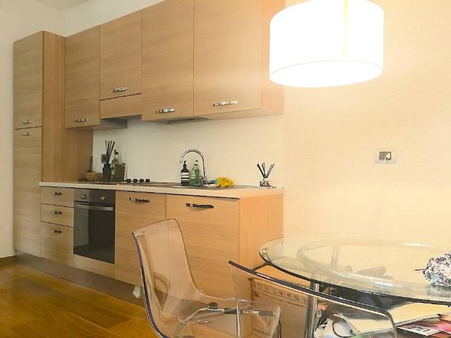 Appartamento in affitto a Milano MI