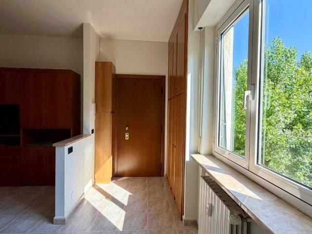 Appartamento in affitto a Milano MI