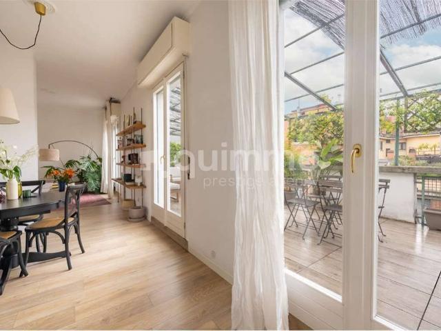 Appartamento in affitto a Milano MI