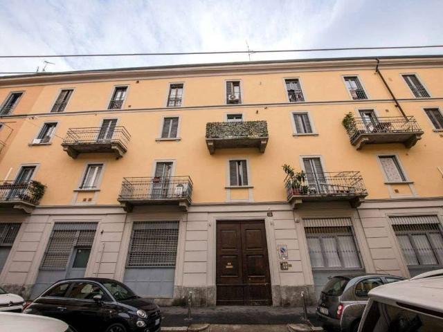 Appartamento in affitto a Milano MI