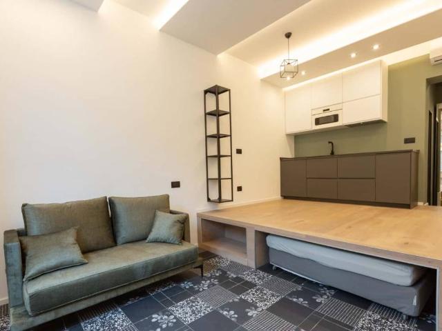 Appartamento in affitto a Milano MI