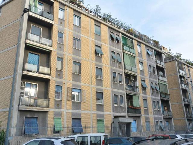 Appartamento in affitto a Milano MI