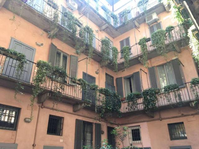 Appartamento in affitto a Milano MI