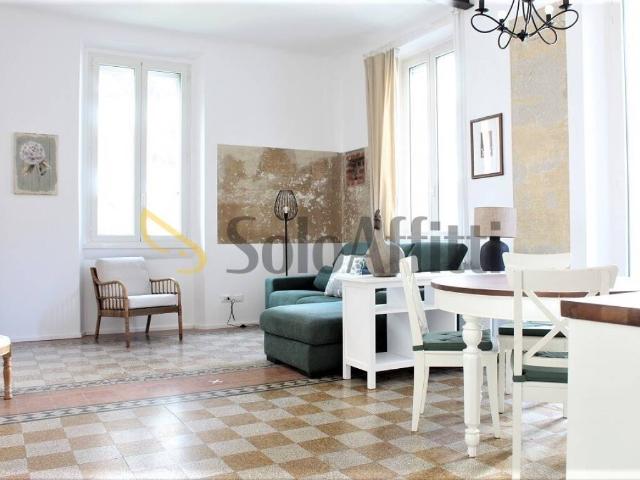 Appartamento in affitto a Milano MI