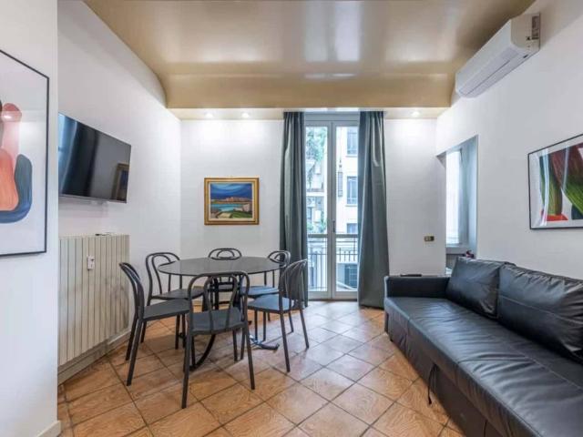 Appartamento in affitto a Milano MI