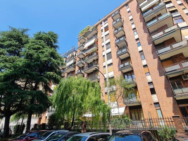 Appartamento in affitto a Milano MI