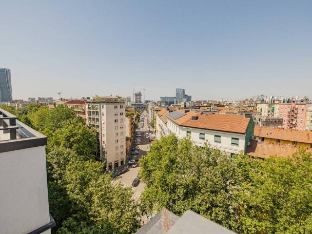Appartamento in affitto a Milano MI