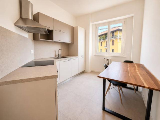 Appartamento in affitto a Milano MI