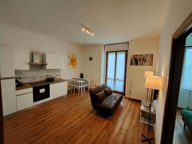 Appartamento in affitto a Milano MI