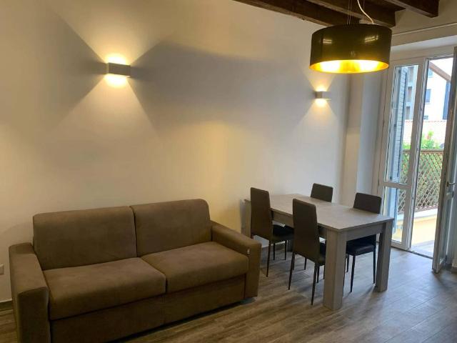 Appartamento in affitto a Milano MI