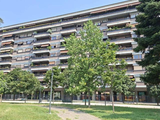 Appartamento in affitto a Milano MI