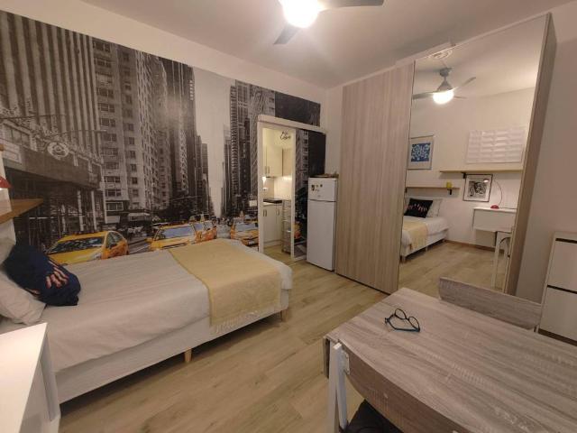 Appartamento in affitto a Milano MI