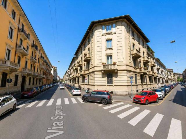 Appartamento in affitto a Milano MI